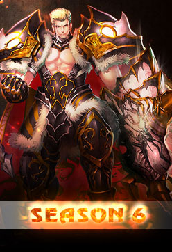 MU Đại Dương sử dụng phiên bản Mu Online Season 6